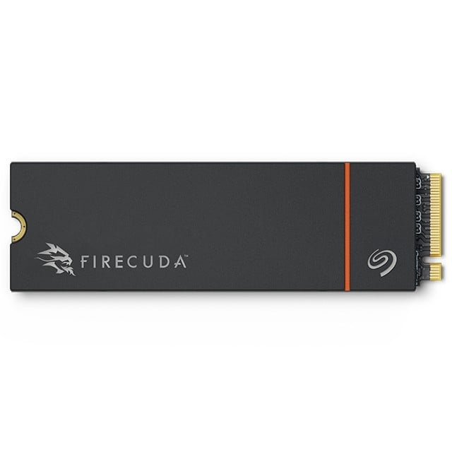SEAGATE Seagate FireCuda 530R 4 TB M.2 PCI Express 4.0 NVMe - SUPPORTI PER LA MEMORIZZAZIONE | TecnoCARE.net Sabaudia, Latina, Terracina, San Felice Circeo e Pontinia