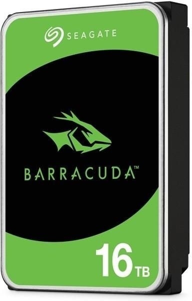SEAGATE Seagate BarraCuda 16TB ST16000DM001 - SUPPORTI PER LA MEMORIZZAZIONE | TecnoCARE.net Sabaudia, Latina, Terracina, San Felice Circeo e Pontinia