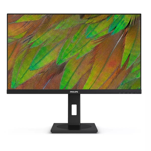 PHILIPS Philips Serie 3000 27B1N3800/00 Monitor PC 68,6 cm (27") 3840 x 2160 Pixel 4K Ultra HD LCD Nero - MONITOR E ACCESSORI | TecnoCARE.net Sabaudia, Latina, Terracina, San Felice Circeo e Pontinia
