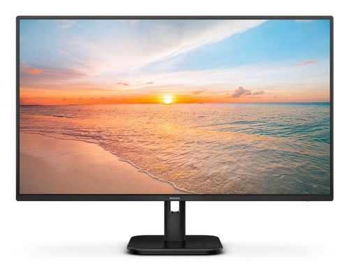 PHILIPS Philips 27E1N1200A/00 Monitor PC 68,6 cm (27") 1920 x 1080 Pixel Full HD LCD Nero - MONITOR E ACCESSORI | TecnoCARE.net Sabaudia, Latina, Terracina, San Felice Circeo e Pontinia