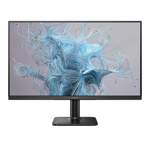 PHILIPS Philips Serie 1000 24E2N1100LB/00 Monitor PC 60,5 cm (23.8") 1920 x 1080 Pixel Full HD LCD Nero - MONITOR E ACCESSORI | TecnoCARE.net Sabaudia, Latina, Terracina, San Felice Circeo e Pontinia