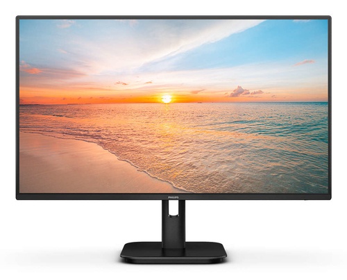 PHILIPS Philips Serie 1000 24E1N1200A/00 Monitor PC 60,5 cm (23.8") 1920 x 1080 Pixel Full HD LCD Nero - MONITOR E ACCESSORI | TecnoCARE.net Sabaudia, Latina, Terracina, San Felice Circeo e Pontinia