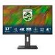 PHILIPS PHILIPS MONITOR 32 LED VA 4K UHD 16:9 4MS 350 CDM, PIVOT, DP/HDMI, MULTIMEDIALE - MONITOR LED | TecnoCARE.net Sabaudia, Latina, Terracina, San Felice Circeo e Pontinia
