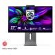 PHILIPS PHILIPS MONITOR 27 LED IPS 5K UHD 16:9 4MS 500 CDM, PIVOT, USB-C HUB, HDMI, MULTIMEDIALE - MONITOR DESIGNER | TecnoCARE.net Sabaudia, Latina, Terracina, San Felice Circeo e Pontinia