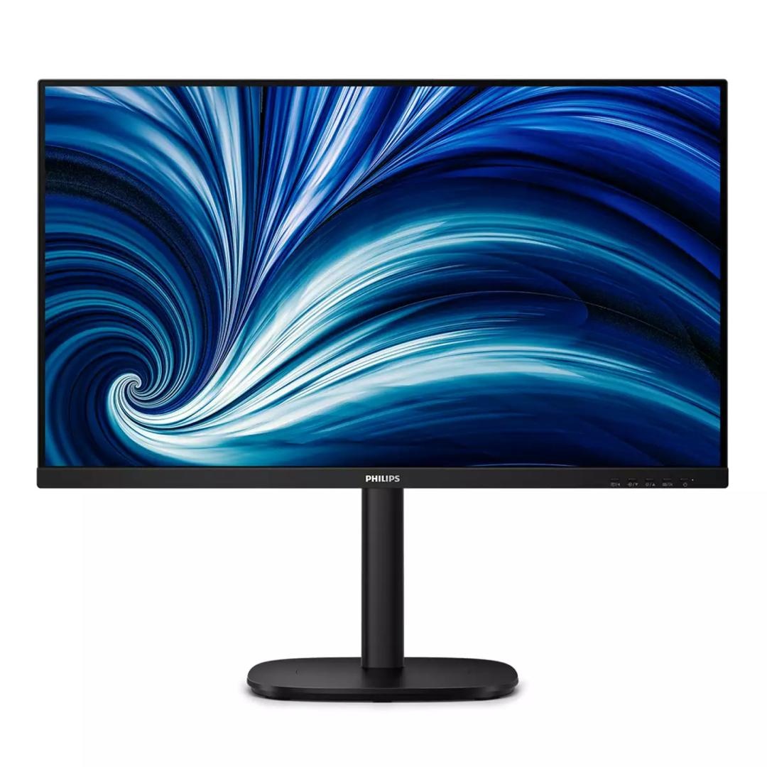 PHILIPS PHILIPS MONITOR 31,5 LED IPS QHD 16:9 4MS 350CDM, PIVOT, USB-C HUB, DP/HDMI, MULTIMEDIALE - MONITOR LED | TecnoCARE.net Sabaudia, Latina, Terracina, San Felice Circeo e Pontinia