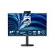 PHILIPS PHILIPS MONITOR 27 LED IPS QHD 16:9 4MS 350 CDM, PIVOT, USB-C, WEBCAM, DP/HDMI, MULTIMEDIALE - MONITOR LED | TecnoCARE.net Sabaudia, Latina, Terracina, San Felice Circeo e Pontinia
