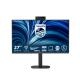 PHILIPS PHILIPS MONITOR 27 LED IPS QHD 16:9 4MS 350 CDM, PIVOT, USB-C HUB, WEBCAM, DP/HDMI, MULTIMEDIALE - MONITOR LED | TecnoCARE.net Sabaudia, Latina, Terracina, San Felice Circeo e Pontinia