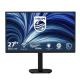 PHILIPS PHILIPS MONITOR 27 LED WQHD 16:9 4MS 120hz, REG ALTEZZA, DP/HDMI - MONITOR LED | TecnoCARE.net Sabaudia, Latina, Terracina, San Felice Circeo e Pontinia