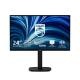 PHILIPS PHILIPS MONITOR 23,8 LED IPS FHD 16:9 4MS, REG ALTEZZA, VGA/DP/HDMI - MONITOR LED | TecnoCARE.net Sabaudia, Latina, Terracina, San Felice Circeo e Pontinia