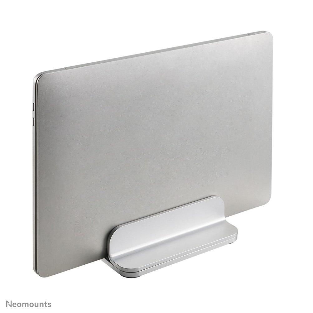 NEOMOUNTS BY NEWSTAR Neomounts NSLS300SILVER supporto per laptop Supporto per computer portatile Argento 43,2 cm (17") - PC | TecnoCARE.net Sabaudia, Latina, Terracina, San Felice Circeo e Pontinia