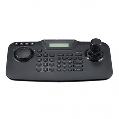HANWHA VISION Hanwha SPC-2010 security cameras mounts & housings Joystick - SISTEMI DI SORVEGLIANZA | TecnoCARE.net Sabaudia, Latina, Terracina, San Felice Circeo e Pontinia