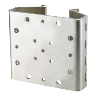 HANWHA VISION Hanwha SBE-100PM security cameras mounts & housings Monte - SISTEMI DI SORVEGLIANZA | TecnoCARE.net Sabaudia, Latina, Terracina, San Felice Circeo e Pontinia