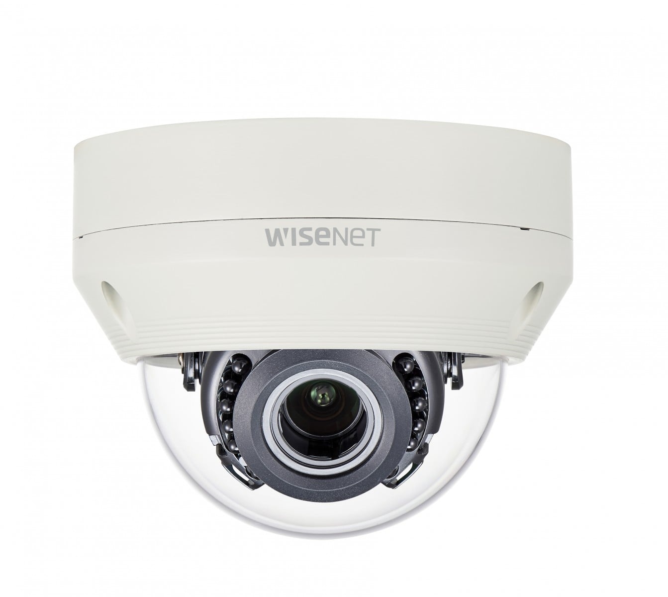 HANWHA VISION Hanwha HCV-6070R telecamera di sorveglianza Cupola Telecamera di sicurezza CCTV Interno 1920 x 1080 Pixel Soffitto - SISTEMI DI SORVEGLIANZA | TecnoCARE.net Sabaudia, Latina, Terracina, San Felice Circeo e Pontinia