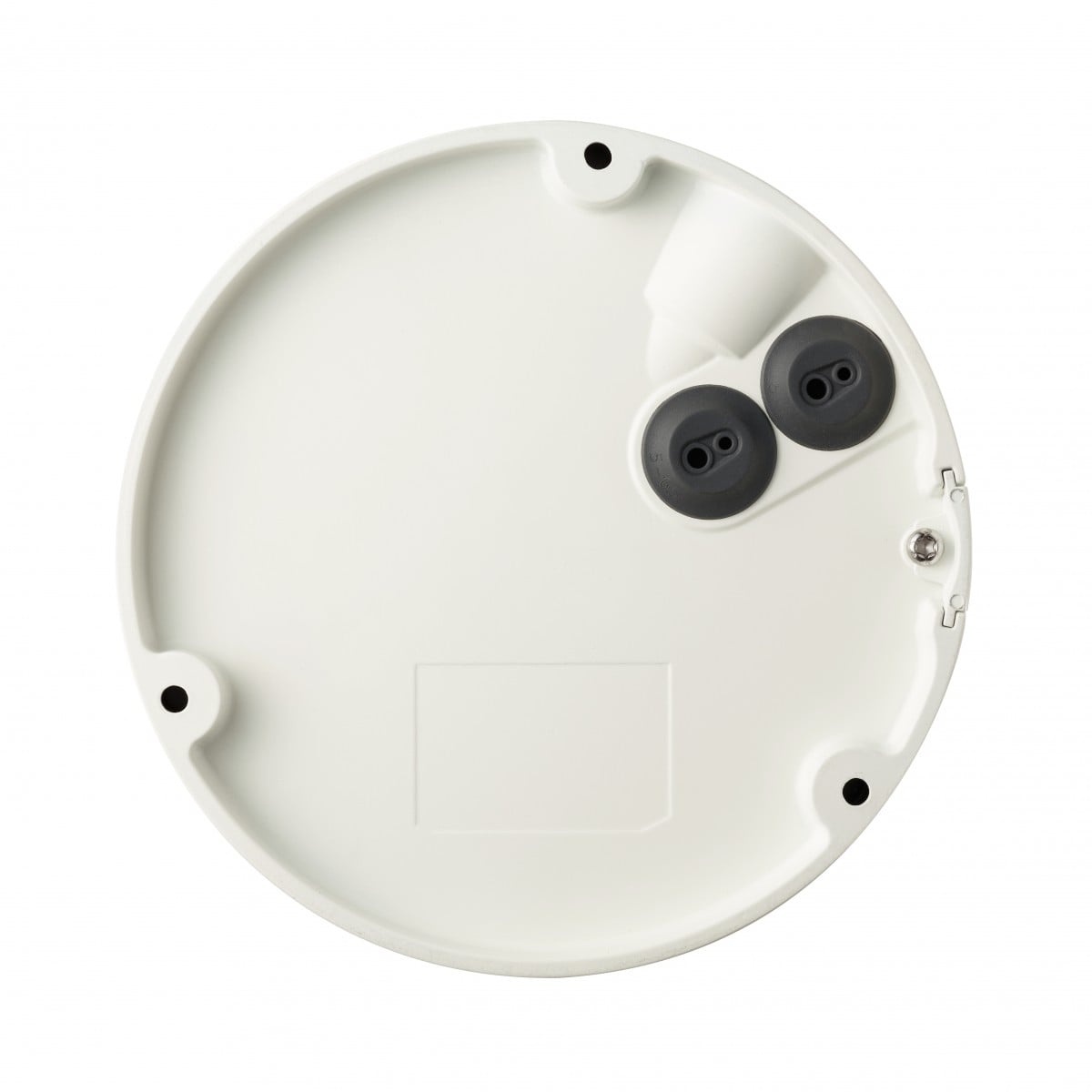 HANWHA VISION Hanwha XNV-6080R Cupola Telecamera di sicurezza IP Interno e esterno 1920 x 1080 Pixel Soffitto - SISTEMI DI SORVEGLIANZA | TecnoCARE.net Sabaudia, Latina, Terracina, San Felice Circeo e Pontinia