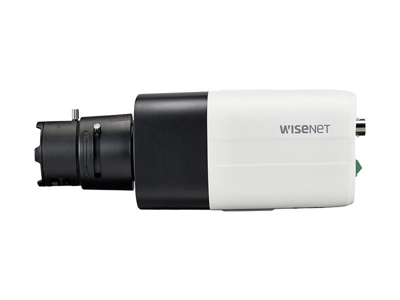 HANWHA VISION Hanwha HCB-6001 Scatola Telecamera di sicurezza CCTV Interno 1920 x 1080 Pixel - SISTEMI DI SORVEGLIANZA | TecnoCARE.net Sabaudia, Latina, Terracina, San Felice Circeo e Pontinia