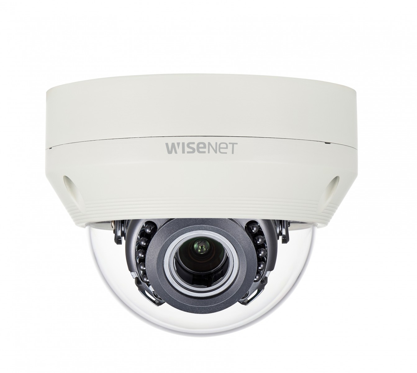 HANWHA VISION Hanwha HCV-6080R telecamera di sorveglianza Cupola Telecamera di sicurezza CCTV Interno 1920 x 1080 Pixel Soffitto - SISTEMI DI SORVEGLIANZA | TecnoCARE.net Sabaudia, Latina, Terracina, San Felice Circeo e Pontinia
