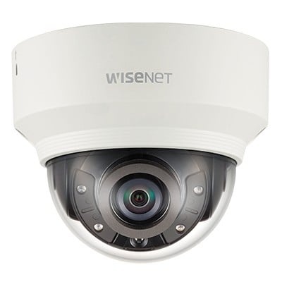 HANWHA VISION Hanwha XND-8030R telecamera di sorveglianza Cupola Telecamera di sicurezza IP 2560 x 1920 Pixel Soffitto - SISTEMI DI SORVEGLIANZA | TecnoCARE.net Sabaudia, Latina, Terracina, San Felice Circeo e Pontinia