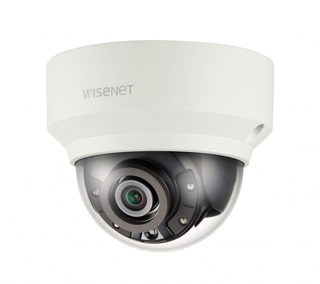 HANWHA VISION Hanwha XND-6020R telecamera di sorveglianza Cupola Telecamera di sicurezza IP Interno e esterno 1920 x 1080 Pixel Soffitto - SISTEMI DI SORVEGLIANZA | TecnoCARE.net Sabaudia, Latina, Terracina, San Felice Circeo e Pontinia