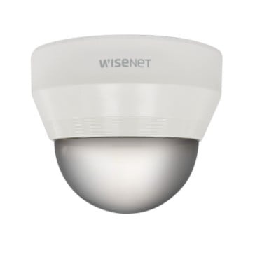 HANWHA VISION Hanwha SPB-IND81V security cameras mounts & housings Custodia - SISTEMI DI SORVEGLIANZA | TecnoCARE.net Sabaudia, Latina, Terracina, San Felice Circeo e Pontinia