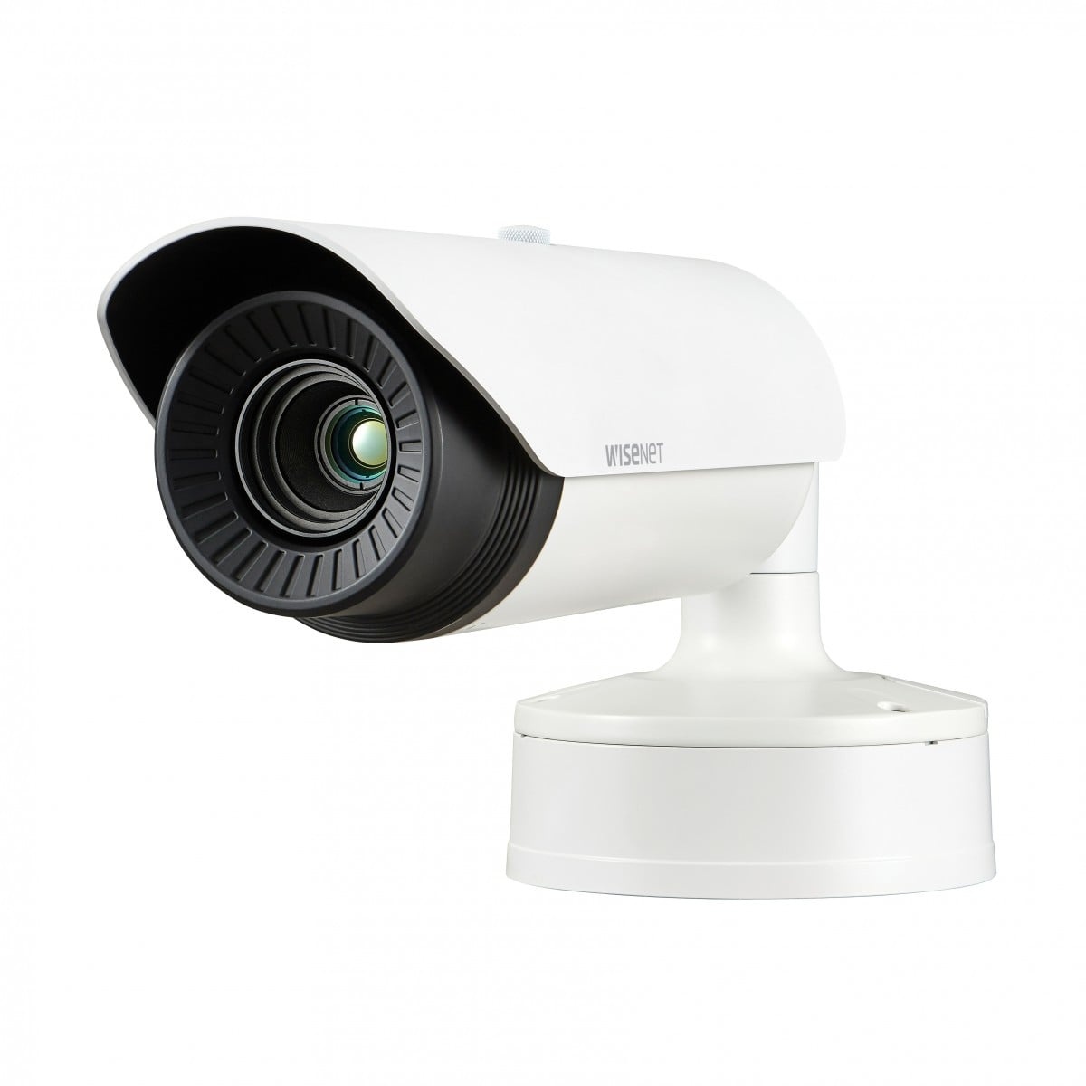 HANWHA VISION Hanwha TNO-4030T telecamera di sorveglianza Pallottola (forma) Telecamera di sicurezza IP Interno e esterno 640 x 480 Pixel Soffitto/muro - SISTEMI DI SORVEGLIANZA | TecnoCARE.net Sabaudia, Latina, Terracina, San Felice Circeo e Pontinia