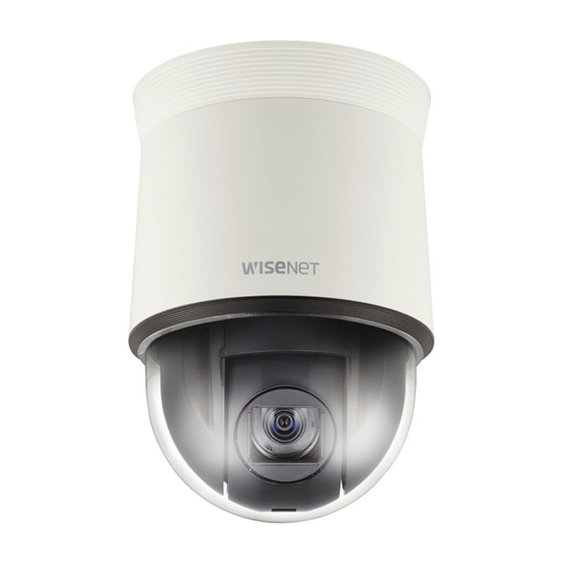 HANWHA VISION Hanwha HCP-6320A Cupola Telecamera di sicurezza CCTV Soffitto - SISTEMI DI SORVEGLIANZA | TecnoCARE.net Sabaudia, Latina, Terracina, San Felice Circeo e Pontinia