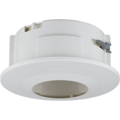 HANWHA VISION Hanwha SHD-3000F1 security cameras mounts & housings Alloggi - SISTEMI DI SORVEGLIANZA | TecnoCARE.net Sabaudia, Latina, Terracina, San Felice Circeo e Pontinia