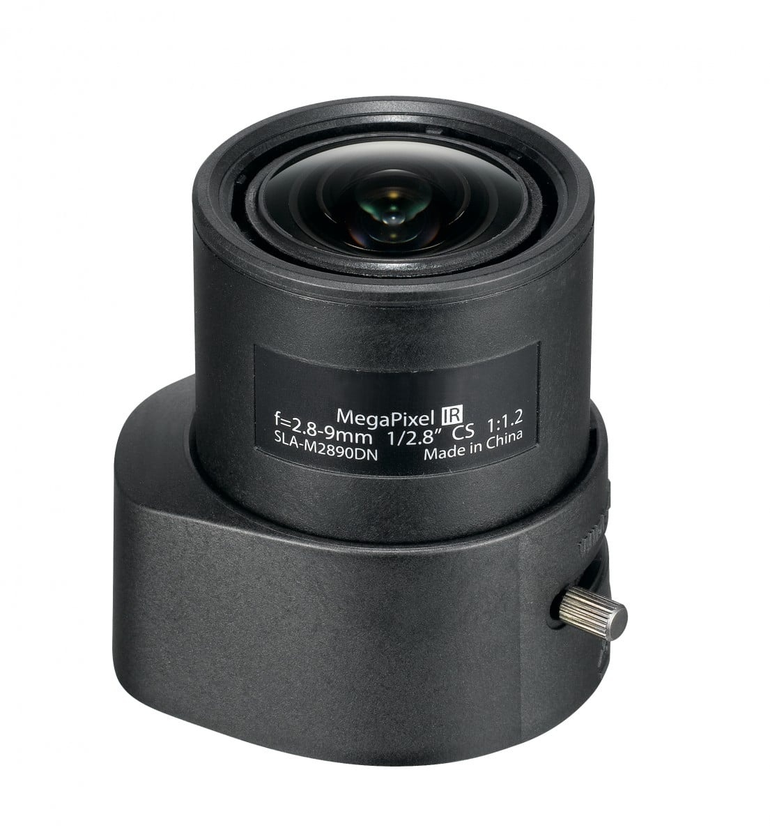 HANWHA VISION Hanwha SLA-M2890DN security cameras mounts & housings Lente - SISTEMI DI SORVEGLIANZA | TecnoCARE.net Sabaudia, Latina, Terracina, San Felice Circeo e Pontinia