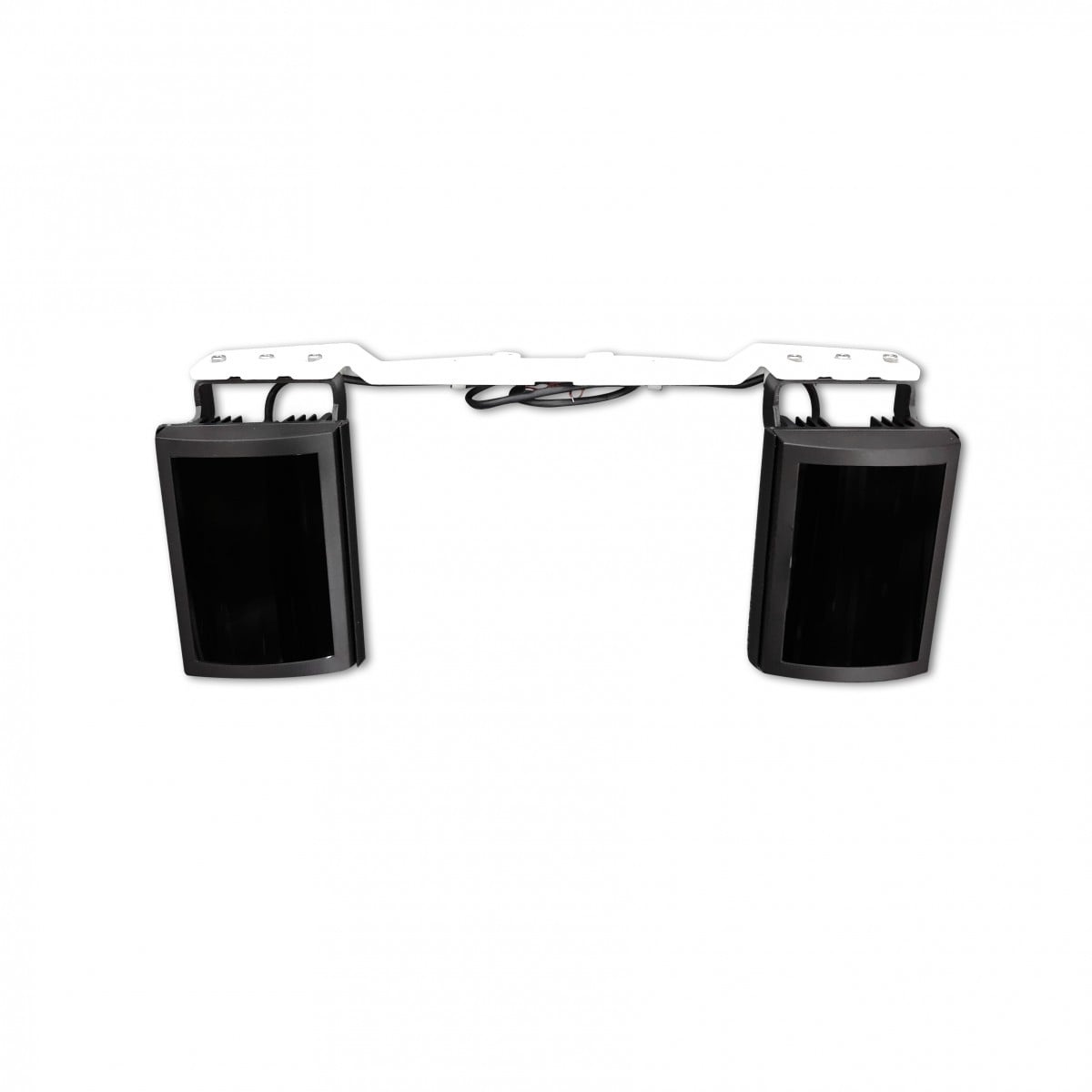 HANWHA VISION Hanwha SPI-50 security cameras mounts & housings Illuminatore - SISTEMI DI SORVEGLIANZA | TecnoCARE.net Sabaudia, Latina, Terracina, San Felice Circeo e Pontinia