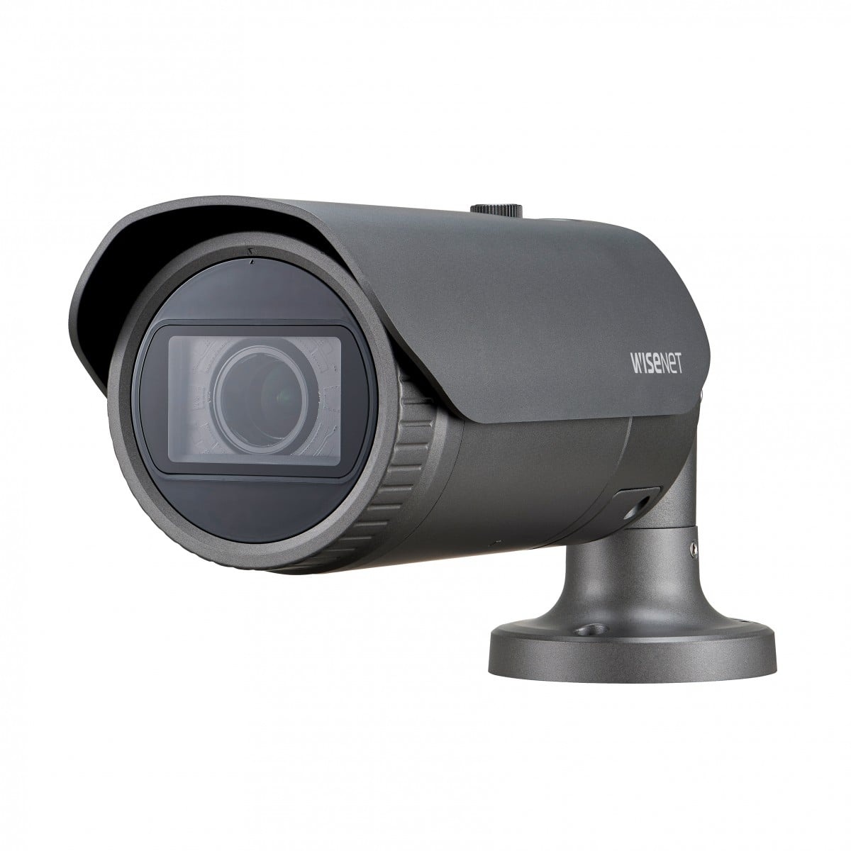 HANWHA VISION Hanwha XNO-L6080R telecamera di sorveglianza Pallottola (forma) Telecamera di sicurezza IP Interno e esterno 1920 x 1080 Pixel Parete - SISTEMI DI SORVEGLIANZA | TecnoCARE.net Sabaudia, Latina, Terracina, San Felice Circeo e Pontinia