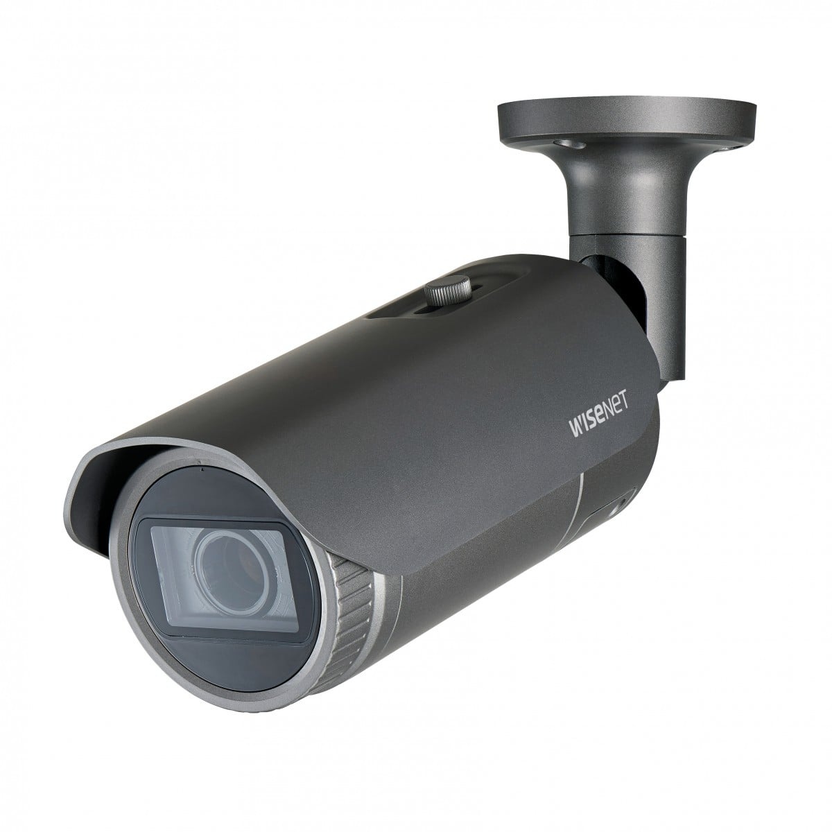 HANWHA VISION Hanwha XNO-L6080R telecamera di sorveglianza Pallottola (forma) Telecamera di sicurezza IP Interno e esterno 1920 x 1080 Pixel Parete - SISTEMI DI SORVEGLIANZA | TecnoCARE.net Sabaudia, Latina, Terracina, San Felice Circeo e Pontinia
