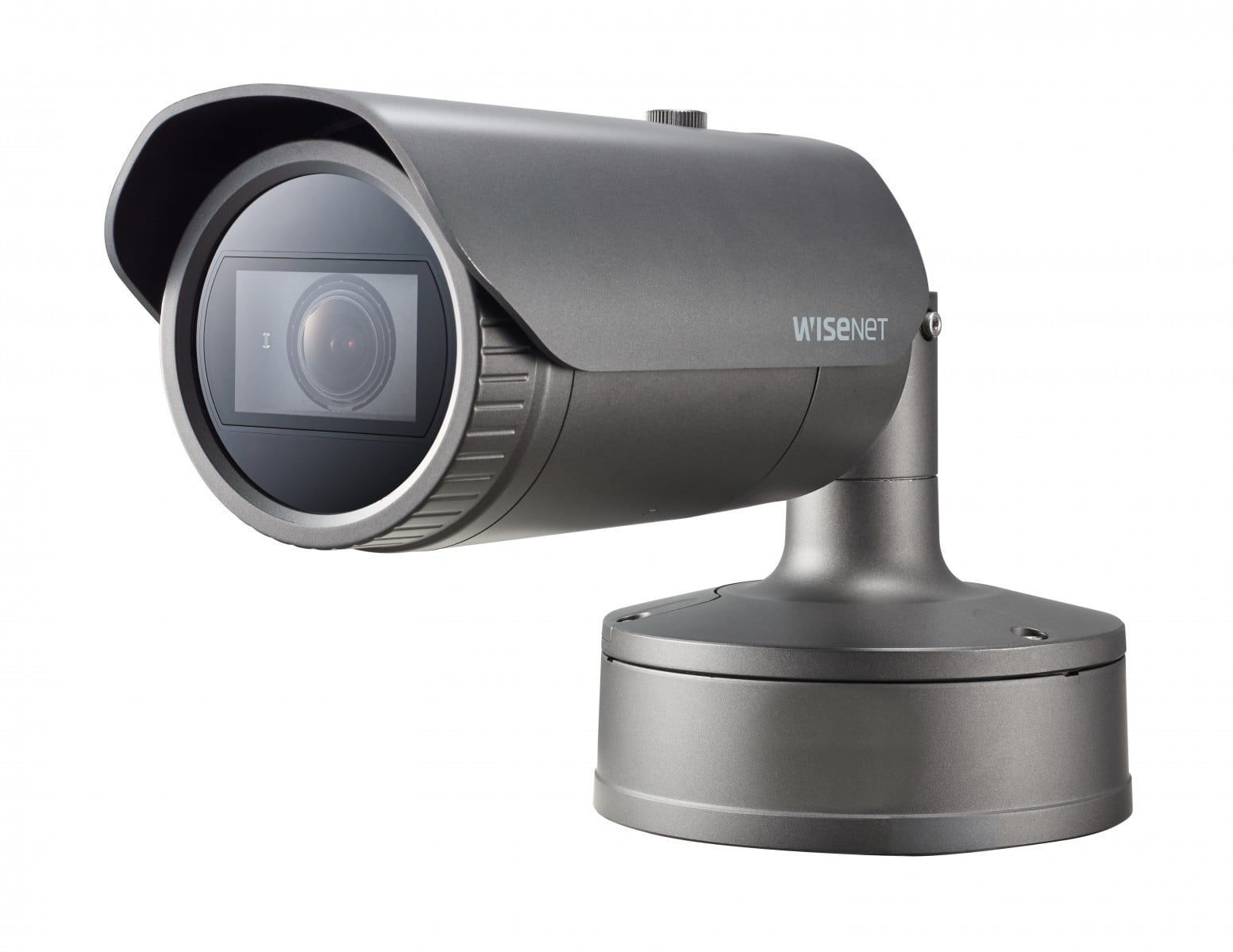 HANWHA VISION Hanwha XNO-8080R Pallottola (forma) Telecamera di sicurezza IP Interno e esterno 2560 x 1920 Pixel - SISTEMI DI SORVEGLIANZA | TecnoCARE.net Sabaudia, Latina, Terracina, San Felice Circeo e Pontinia