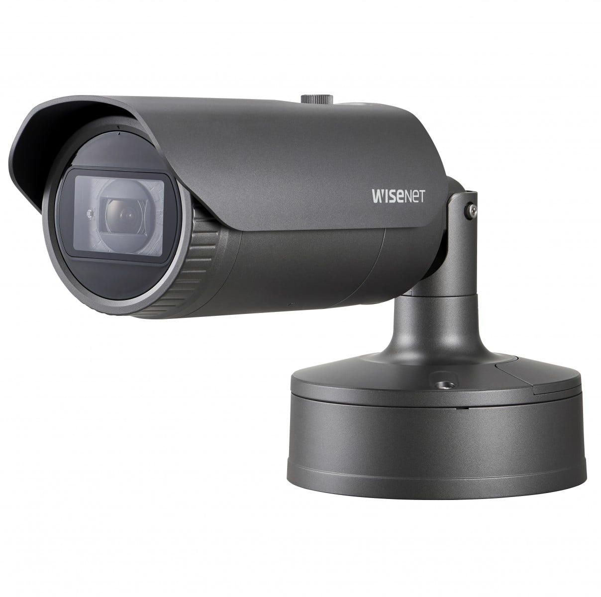 HANWHA VISION Hanwha XNO-6080R telecamera di sorveglianza Pallottola (forma) Telecamera di sicurezza IP Esterno 1920 x 1080 Pixel Soffitto/muro - SISTEMI DI SORVEGLIANZA | TecnoCARE.net Sabaudia, Latina, Terracina, San Felice Circeo e Pontinia