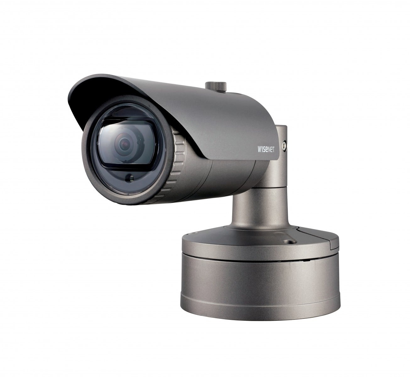 HANWHA VISION Hanwha XNO-6010R telecamera di sorveglianza Pallottola (forma) Telecamera di sicurezza IP Interno e esterno 1920 x 1080 Pixel Parete - SISTEMI DI SORVEGLIANZA | TecnoCARE.net Sabaudia, Latina, Terracina, San Felice Circeo e Pontinia