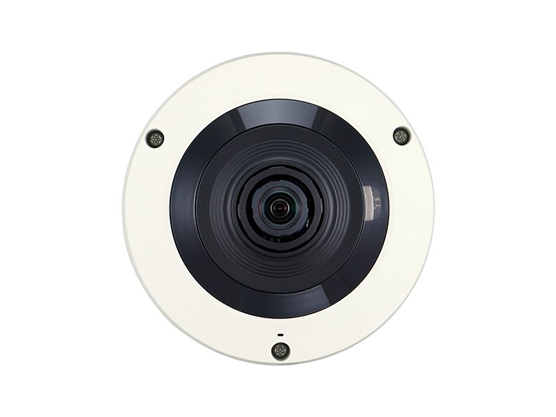 HANWHA VISION Hanwha XNF-8010R telecamera di sorveglianza Cupola Telecamera di sicurezza IP Interno e esterno 2048 x 2048 Pixel Soffitto - SISTEMI DI SORVEGLIANZA | TecnoCARE.net Sabaudia, Latina, Terracina, San Felice Circeo e Pontinia