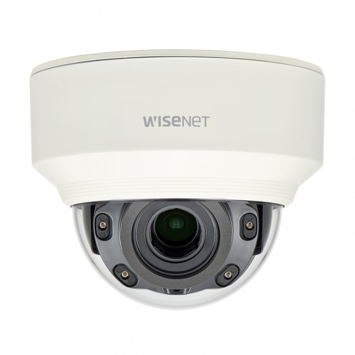 HANWHA VISION Hanwha XND-L6080R telecamera di sorveglianza Cupola Telecamera di sicurezza IP Interno e esterno 1920 x 1080 Pixel Soffitto - SISTEMI DI SORVEGLIANZA | TecnoCARE.net Sabaudia, Latina, Terracina, San Felice Circeo e Pontinia