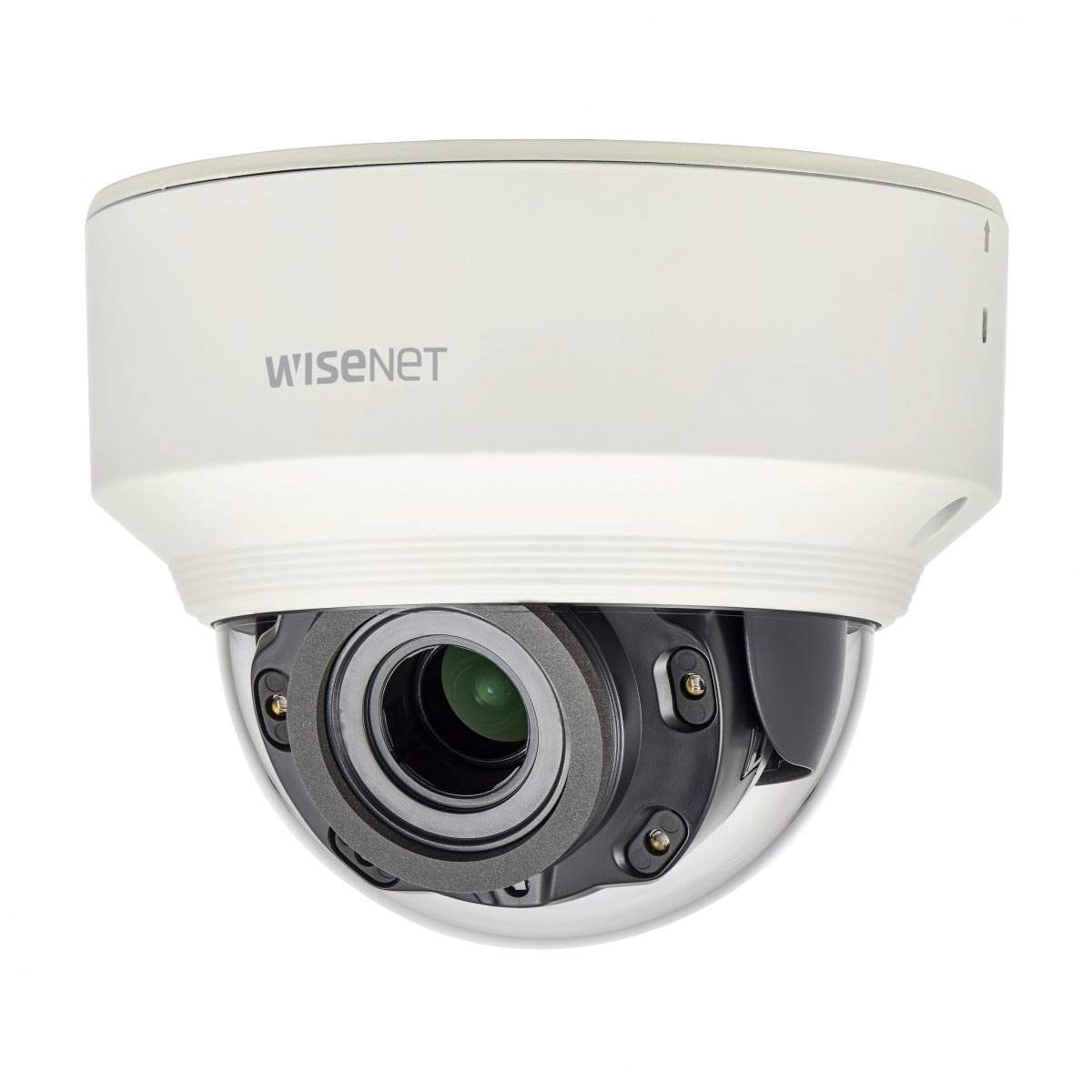 HANWHA VISION Hanwha XND-L6080R telecamera di sorveglianza Cupola Telecamera di sicurezza IP Interno e esterno 1920 x 1080 Pixel Soffitto - SISTEMI DI SORVEGLIANZA | TecnoCARE.net Sabaudia, Latina, Terracina, San Felice Circeo e Pontinia