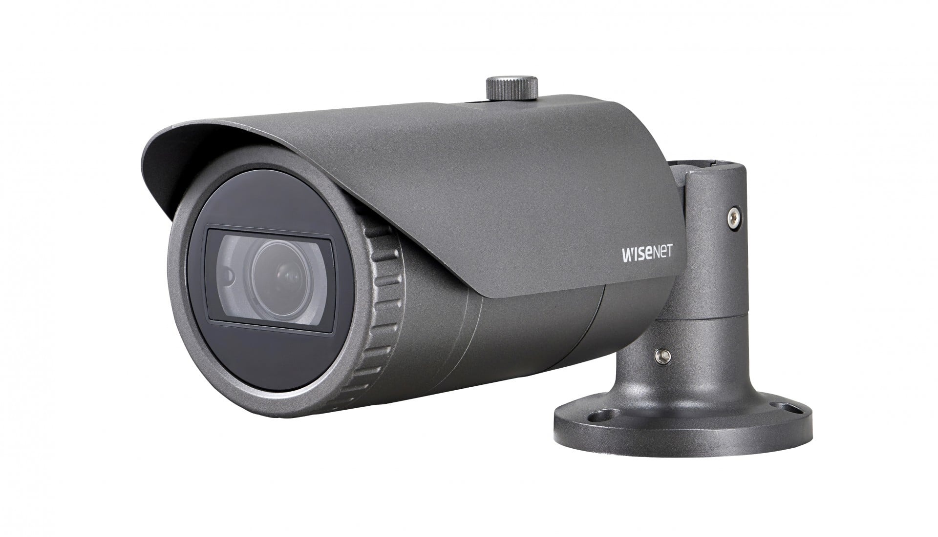 HANWHA VISION Hanwha HCO-6080R telecamera di sorveglianza Pallottola (forma) Telecamera di sicurezza CCTV Interno 1920 x 1080 Pixel Soffitto/muro - SISTEMI DI SORVEGLIANZA | TecnoCARE.net Sabaudia, Latina, Terracina, San Felice Circeo e Pontinia