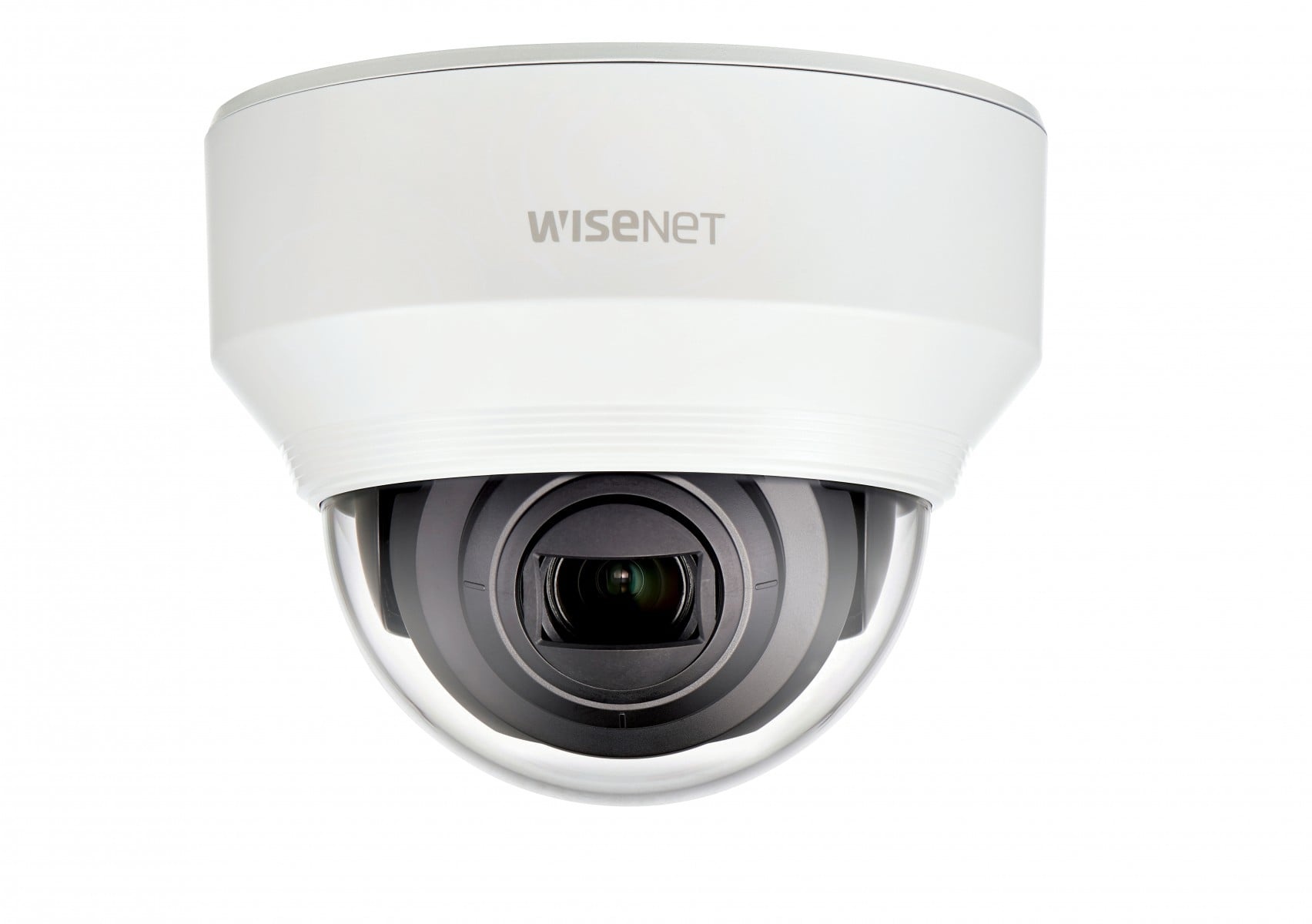 HANWHA VISION Hanwha XND-6080 telecamera di sorveglianza Cupola Telecamera di sicurezza IP Interno e esterno 1920 x 1080 Pixel Soffitto - SISTEMI DI SORVEGLIANZA | TecnoCARE.net Sabaudia, Latina, Terracina, San Felice Circeo e Pontinia