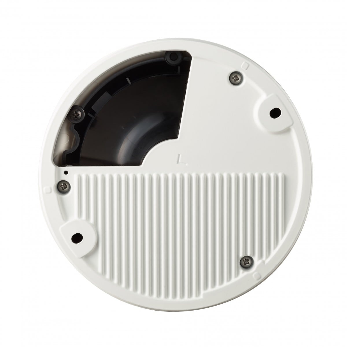 HANWHA VISION Hanwha XND-6080 telecamera di sorveglianza Cupola Telecamera di sicurezza IP Interno e esterno 1920 x 1080 Pixel Soffitto - SISTEMI DI SORVEGLIANZA | TecnoCARE.net Sabaudia, Latina, Terracina, San Felice Circeo e Pontinia