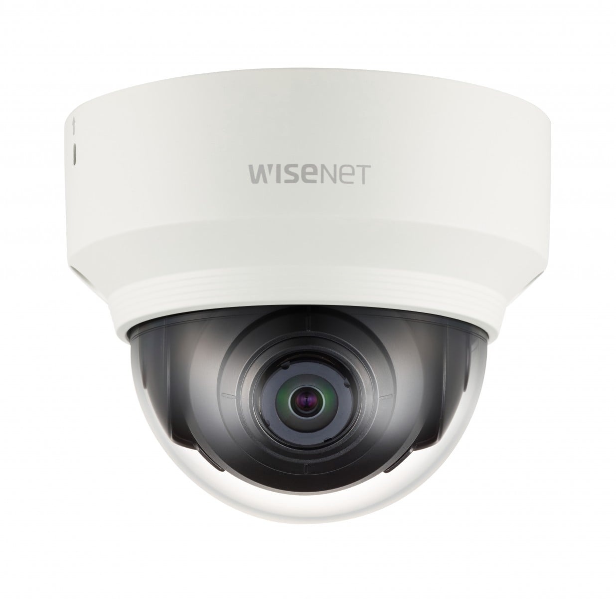 HANWHA VISION Hanwha XND-6010 telecamera di sorveglianza Cupola Interno e esterno 1920 x 1080 Pixel Soffitto - SISTEMI DI SORVEGLIANZA | TecnoCARE.net Sabaudia, Latina, Terracina, San Felice Circeo e Pontinia