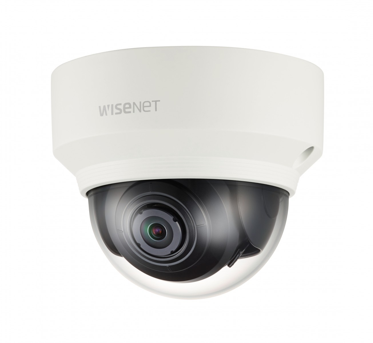HANWHA VISION Hanwha XND-6010 telecamera di sorveglianza Cupola Interno e esterno 1920 x 1080 Pixel Soffitto - SISTEMI DI SORVEGLIANZA | TecnoCARE.net Sabaudia, Latina, Terracina, San Felice Circeo e Pontinia