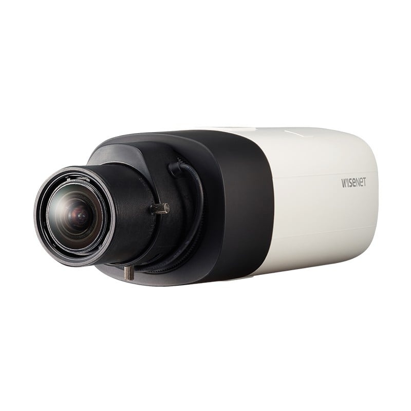 HANWHA VISION Hanwha XNB-8000 Scatola Telecamera di sicurezza IP Interno 2560 x 1920 Pixel - SISTEMI DI SORVEGLIANZA | TecnoCARE.net Sabaudia, Latina, Terracina, San Felice Circeo e Pontinia