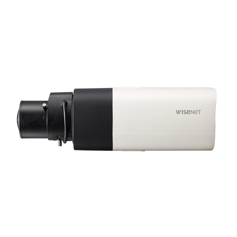 HANWHA VISION Hanwha XNB-8000 Scatola Telecamera di sicurezza IP Interno 2560 x 1920 Pixel - SISTEMI DI SORVEGLIANZA | TecnoCARE.net Sabaudia, Latina, Terracina, San Felice Circeo e Pontinia