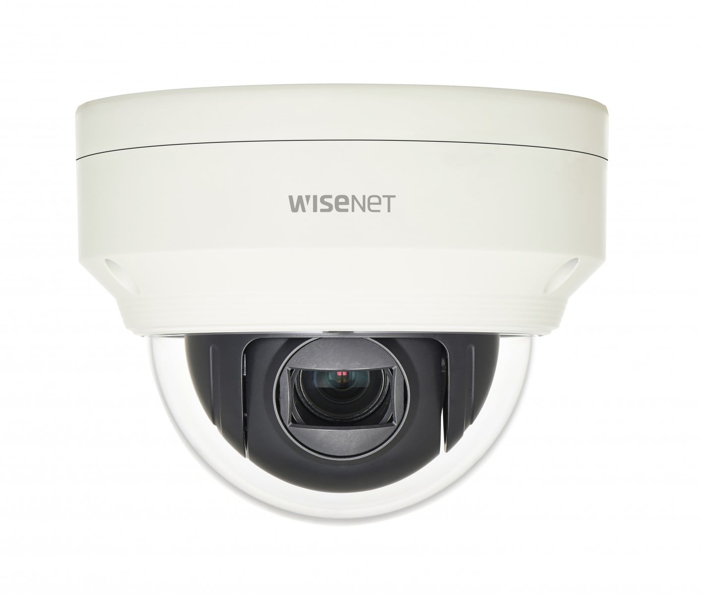HANWHA VISION Hanwha XNP-6040H telecamera di sorveglianza Cupola Telecamera di sicurezza IP Interno e esterno 1920 x 1080 Pixel Soffitto - SISTEMI DI SORVEGLIANZA | TecnoCARE.net Sabaudia, Latina, Terracina, San Felice Circeo e Pontinia