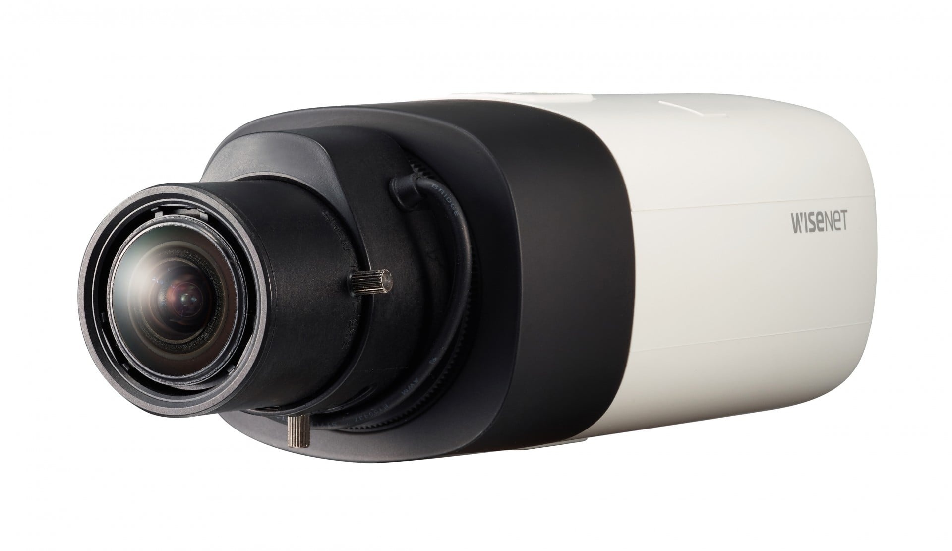 HANWHA VISION Hanwha XNB-6000 Scatola Telecamera di sicurezza IP Interno 1920 x 1080 Pixel Soffitto/Parete/scrivania - SISTEMI DI SORVEGLIANZA | TecnoCARE.net Sabaudia, Latina, Terracina, San Felice Circeo e Pontinia