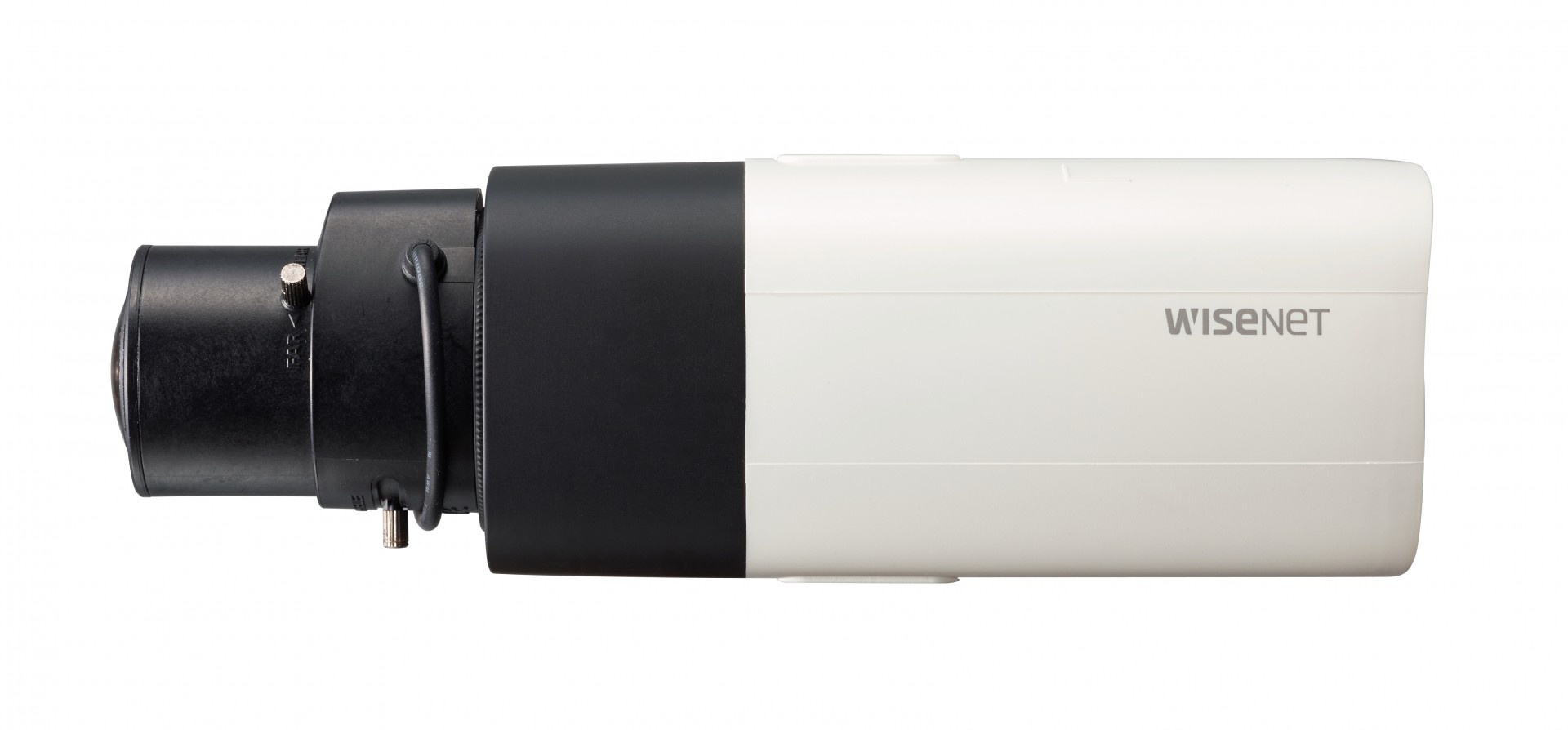 HANWHA VISION Hanwha XNB-6000 Scatola Telecamera di sicurezza IP Interno 1920 x 1080 Pixel Soffitto/Parete/scrivania - SISTEMI DI SORVEGLIANZA | TecnoCARE.net Sabaudia, Latina, Terracina, San Felice Circeo e Pontinia