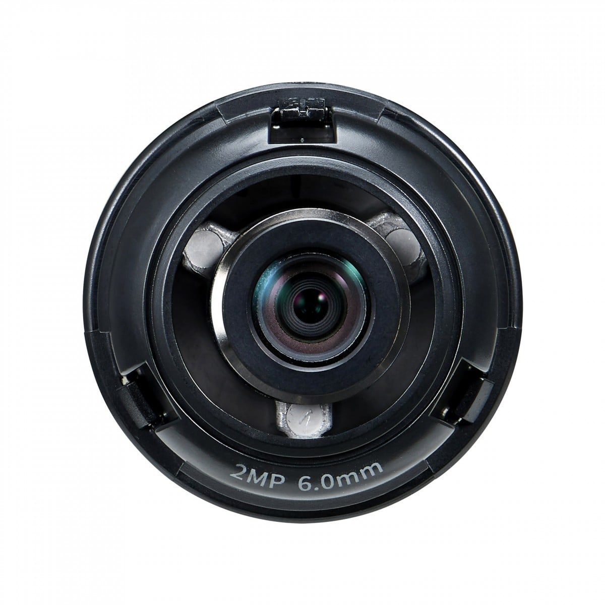 HANWHA VISION Hanwha SLA-2M6000P security cameras mounts & housings Lente - SISTEMI DI SORVEGLIANZA | TecnoCARE.net Sabaudia, Latina, Terracina, San Felice Circeo e Pontinia