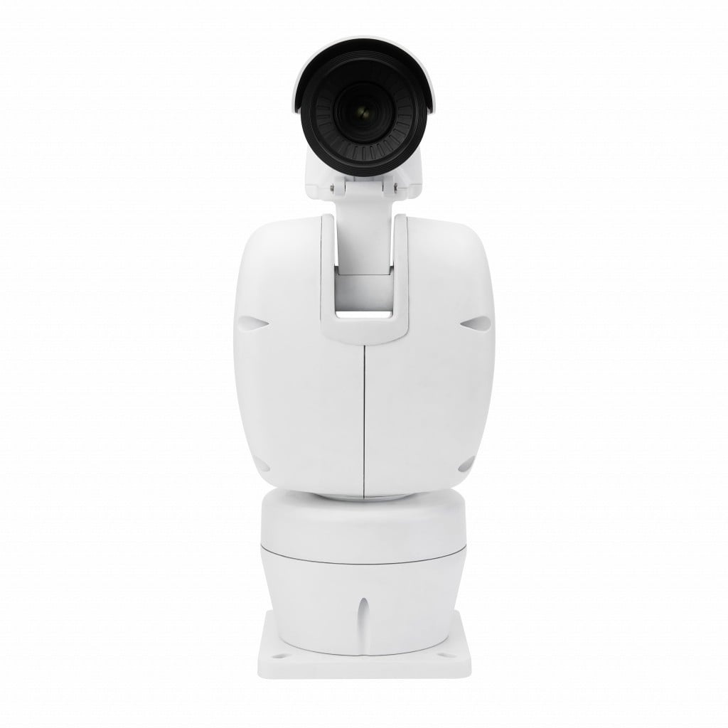 HANWHA VISION Hanwha TNU-4051T telecamera di sorveglianza Telecamera di sicurezza IP Esterno 640 x 480 Pixel Soffitto/muro - SISTEMI DI SORVEGLIANZA | TecnoCARE.net Sabaudia, Latina, Terracina, San Felice Circeo e Pontinia