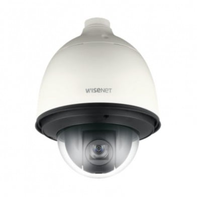 HANWHA VISION Hanwha HCP-6320HA telecamera di sorveglianza Cupola Telecamera di sicurezza CCTV Esterno 1920 x 1080 Pixel Soffitto/muro - SISTEMI DI SORVEGLIANZA | TecnoCARE.net Sabaudia, Latina, Terracina, San Felice Circeo e Pontinia