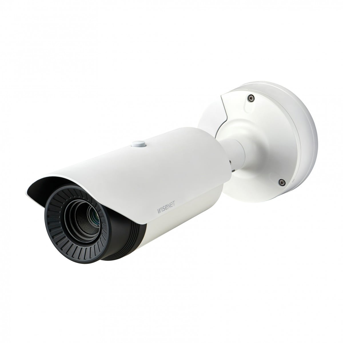 HANWHA VISION Hanwha TNO-4030TR telecamera di sorveglianza Pallottola (forma) Telecamera di sicurezza IP Esterno 640 x 480 Pixel Soffitto/muro - SISTEMI DI SORVEGLIANZA | TecnoCARE.net Sabaudia, Latina, Terracina, San Felice Circeo e Pontinia